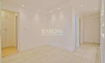 Imagem 6: São Paulo - Apartamento Padrão - Itaim Bibi