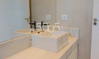 Imagem 2: Imóvel disponível para venda no condomínio Reserva Saint Paul com 245m2 de área construída