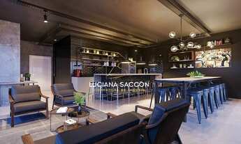 Imagem 5: Apartamento novo com 3 suítes à venda no bairro Kobrasol - São José/SC