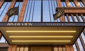 Imagem: Porto Belo - Apartamento Padrão - Perequê