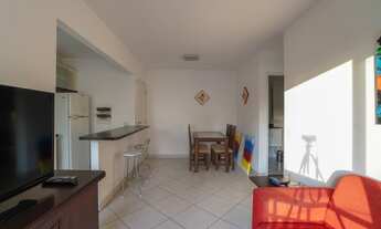 Imagem: Apartamento no coração do Cambuí