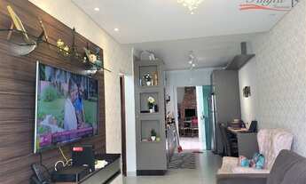 Imagem 4: SãO JOSé - Casa Padrão - Forquilhas