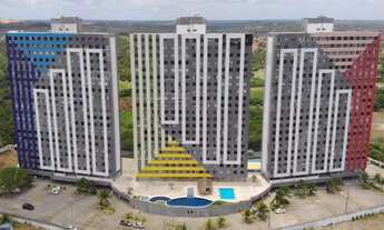 Imagem: Apartamento no Corais de Cotovelo PARA VENDER