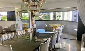 Imagem: Apartamento com 04 Suítes sensacionais