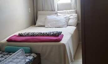 Imagem 4: Apartamento para venda com 65 metros quadrados com 2 quartos em Cachambi - Rio de Janeiro