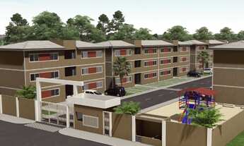 Imagem 2: Apartamento em Valparaiso até 100% financiado - Desconto de até R$47.000,00