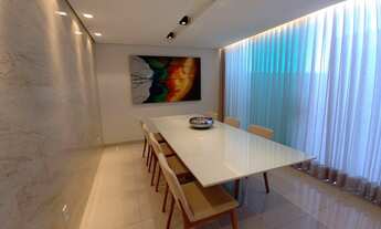 Imagem: Belo Horizonte - Apartamento Padrão - Ouro