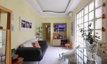 Imagem 3: Porto Alegre - Apartamento Padrão - Teresópolis