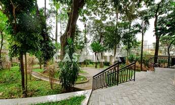 Imagem 6: APARTAMENTO em PERDIZES com 301 m² sendo: 4 dormitórios (3 suítes) e 5 vagas de garagem