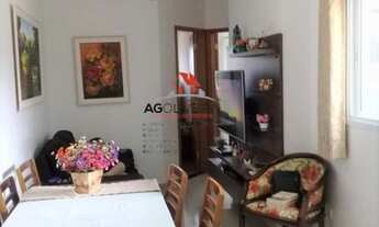 Imagem 4: COBERTURA À VENDA- PARQUE ORATÓRIO- 2 QUARTOS- 96m²- R$ 420.000,00