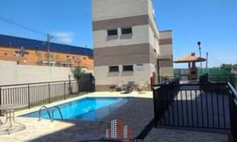 Imagem 2: Sorocaba - Apartamento Padrão - Vila Nova Sorocaba