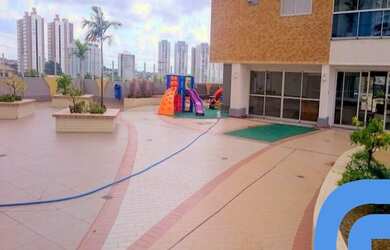 Imagem 7: APARTAMENTO RESIDENCIAL em GOIÂNIA - GO, PARQUE AMAZÔNIA