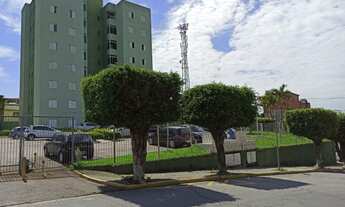 Imagem 3: Apartamento para venda tem 54 metros quadrados com 2 quartos em Vila Júlia - Poá - São Pau