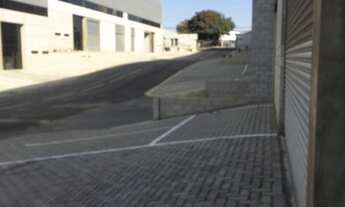 Imagem 2: Galpão para alugar, 1250 m² por R$ 22.500/mês - Iporanga - Sorocaba/SP