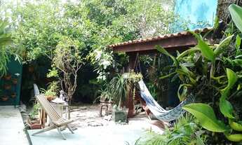 Imagem 2: Casa para venda possui 180 metros quadrados com 3 quartos em Maresias - São Sebastião