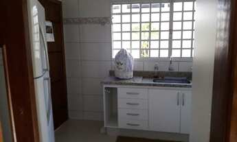 Imagem 2: Casa para Venda em Presidente Prudente, JARDIM DAS ROSAS, 3 dormitórios, 1 suíte, 1 banhei