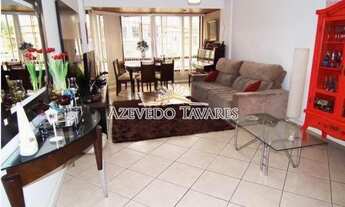 Imagem 2: 2598 - Apartamento para venda - Riviera Fluminense - Macaé - RJ