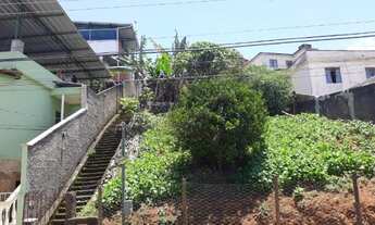 Imagem: Vendo casas com quintal no Bairro Santos