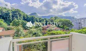 Imagem 2: Rio de Janeiro - Apartamento Padrão - Gávea