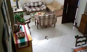 Imagem 7: Sobrado para venda com 160 metros quadrados com 4 quartos em Centro - Peruíbe - SP