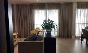 Imagem 7: Apartamento com 3 suítes à venda, 167 m² por R$ 1.700.000 - Jardim Esplanada - São José do