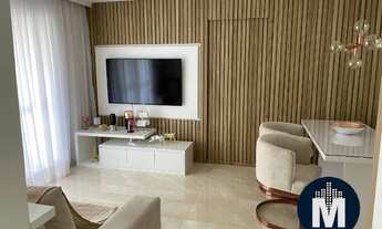 Imagem: Apartamento 3 quartos à venda com 2 suítes