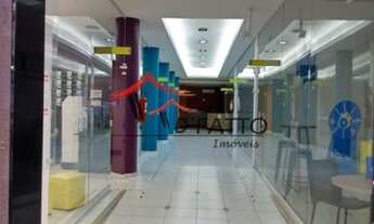 Imagem: Sala Comercial no bairro Centro