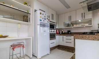 Imagem 7: Apartamento à venda, 196 m² por R$ 1.700.000,00 - Edifício More - Barueri/SP