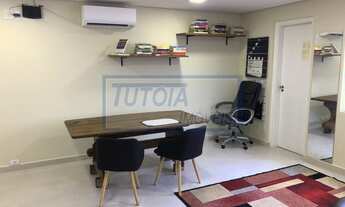 Imagem 2: CONJUNTO COMERCIAL PARA LOCAÇÃO - BELA VISTA