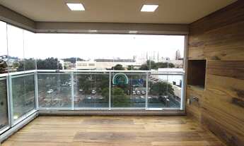 Imagem 4: Lindo Apartamento com 3 dormitórios à venda, 91 m² por R$ 790.000 - Jardim - Santo André/S