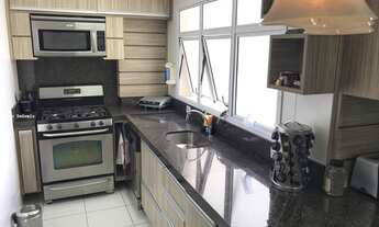 Imagem 7: Cobertura para Venda em São José dos Campos, Jardim Aquárius, 4 dormitórios, 4 suítes, 3 b