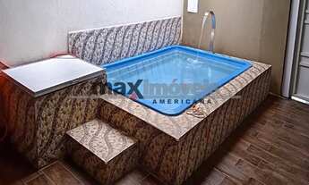 Imagem 3: Casa para venda possui 109 m² com 3 quartos em Jardim dos Lírios - Americana - SP