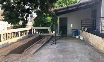 Imagem 7: Garagem - Lixeira