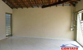 Imagem 2: Residencial - Pq dos Timburis