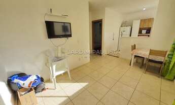 Imagem: Ribeirão Preto - Apartamento Padrão