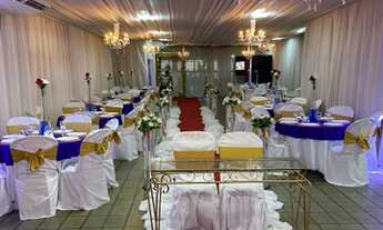 Imagem: Local para eventos