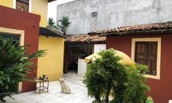 Imagem 7: Pousada em Mar Grande