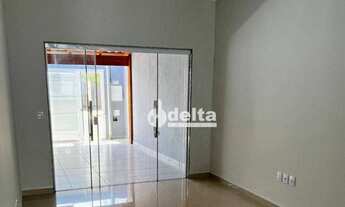 Imagem 7: Casa com 2 dormitórios à venda, 130 m² por R$ 340.000,00 - Vida Nova - Uberlândia/MG