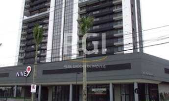 Imagem 1: Porto Alegre - Apartamento Padrão - Jardim Botânico