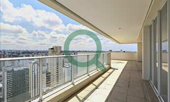 Imagem 5: São Paulo - Apartamento Padrão - Campo Belo