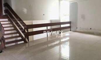 Imagem 3: Sobrado comercial com 7 dormitórios para alugar, 500 m² por R$ 11.000/mês - Alto da Boa Vi