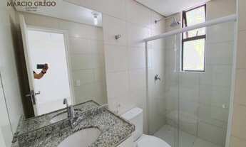 Imagem 5: Apartamento na cobertura à venda no Edifício José Ferreira de Lima