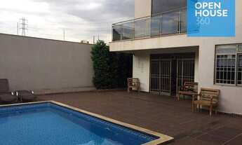 Imagem 3: CITY RIBEIRÃO Casa em condomínio com 3 dormitórios