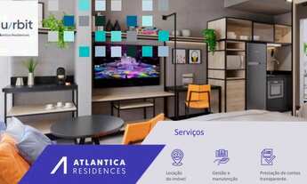 Imagem 2: Studios para venda com 25 metros quadrados com 1 quarto em Vila Pompéia - São Paulo - SP