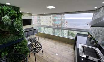 Imagem 3: Apartamento com 2 dorms, Canto do Forte, Praia Grande - R$ 1.01 mi, Cod: 666