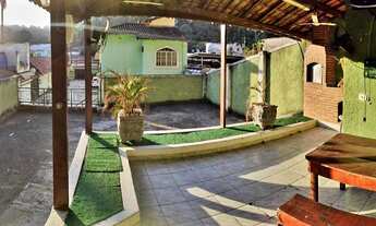 Imagem 5: Excelente Casa em condomínio fechado - Jardim Primavera/D. de Caxias