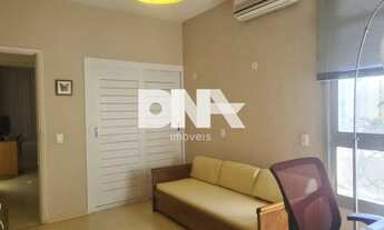 Imagem 5: Rio de Janeiro - Apartamento Padrão - Botafogo