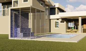 Imagem 7: CASA RESIDENCIAL em Lagoa Santa - MG, Condominio Mirante do Fidalgo