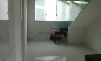 Imagem 2: APARTAMENTO RESIDENCIAL em BELO HORIZONTE - MG, PLANALTO