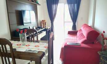 Imagem 3: Apartamento 2 dormitórios -Guilhermina - Praia Grande - SP